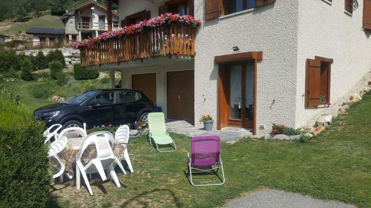 Studio Avrieux Exterior photo